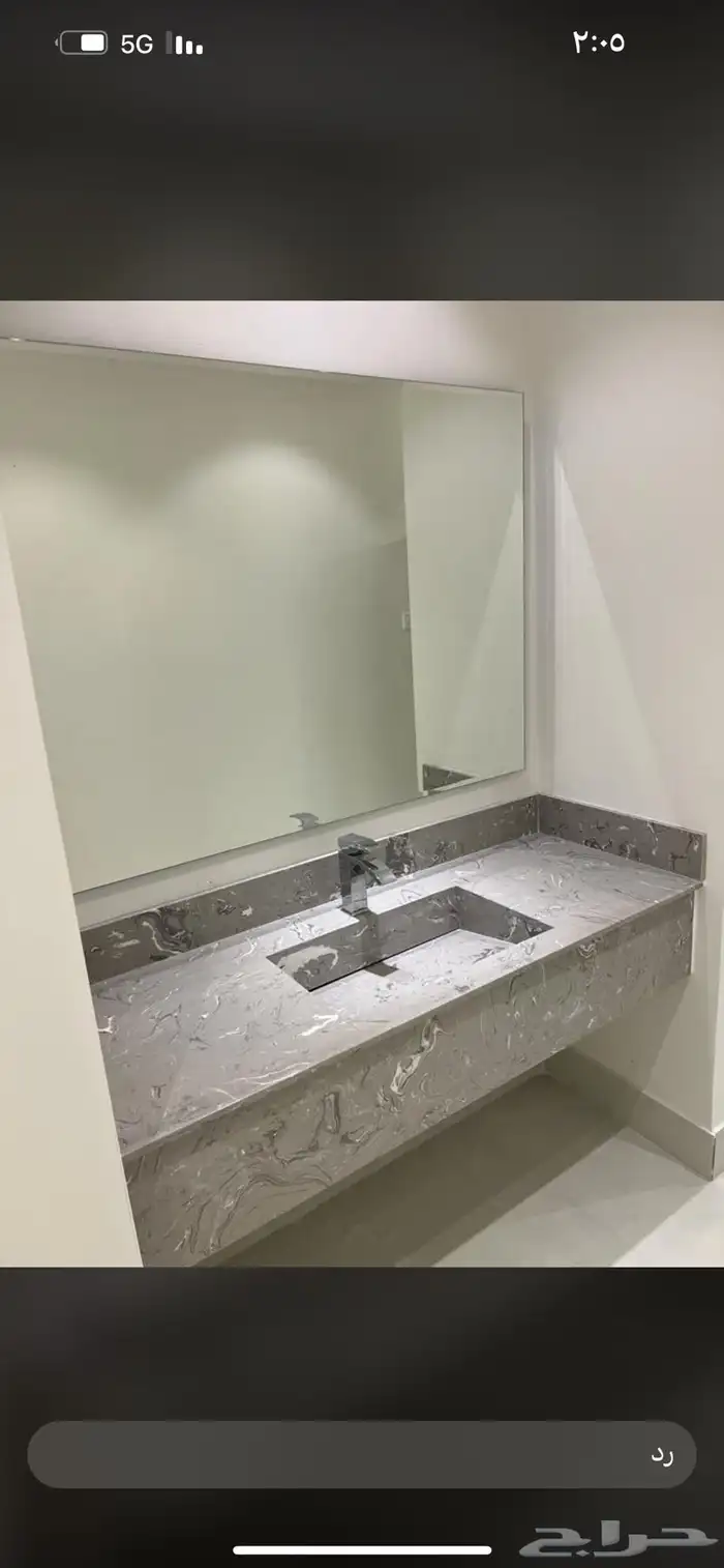 مغاسل رخامية 2