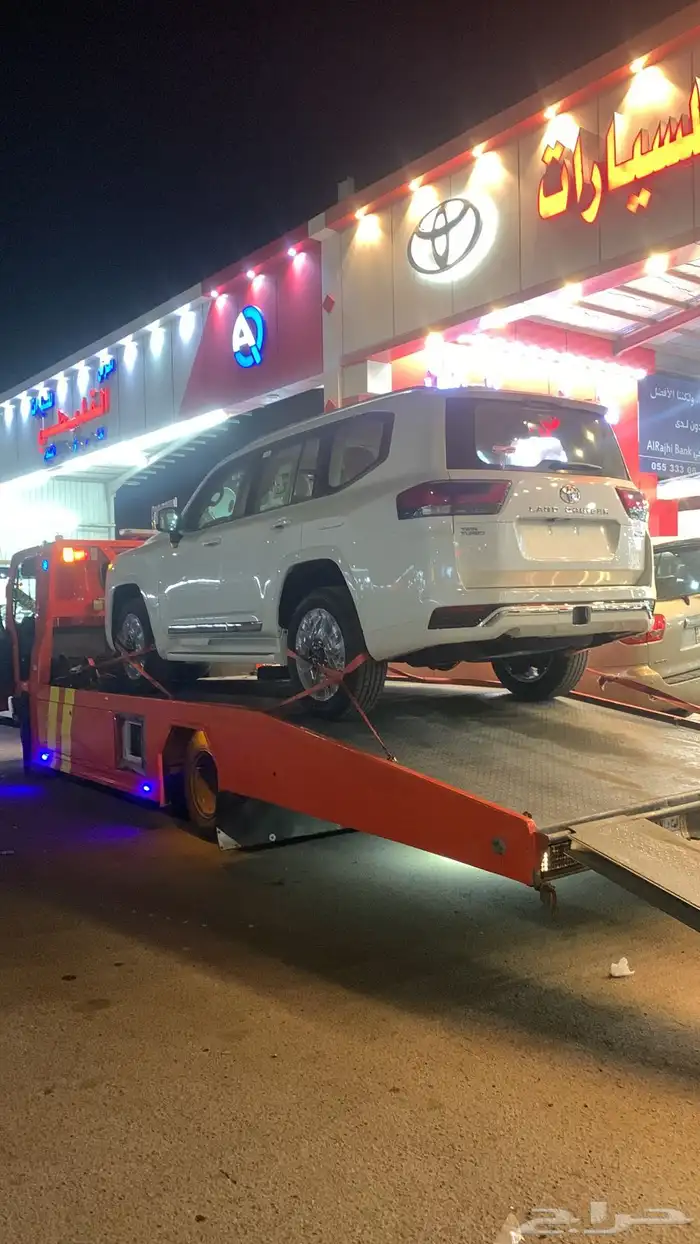 سطحه الدمام الى جميع المدن 1