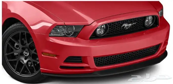 لحية موستنج جميع الاشكال والمديلات 0