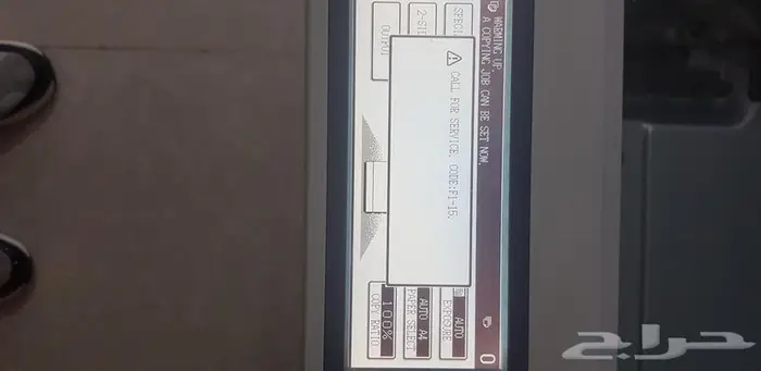 آلة تصوير للبيع 2