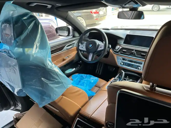 مكاين و صيانة و قطع غيار BMW 0