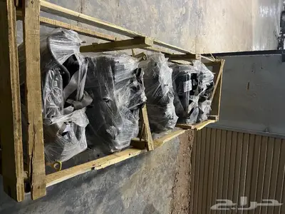 وصول دفعة قطع غيار ديزل تويوتا هونداي كيا شفر 3