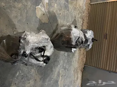وصول دفعة قطع غيار ديزل تويوتا هونداي كيا شفر 4