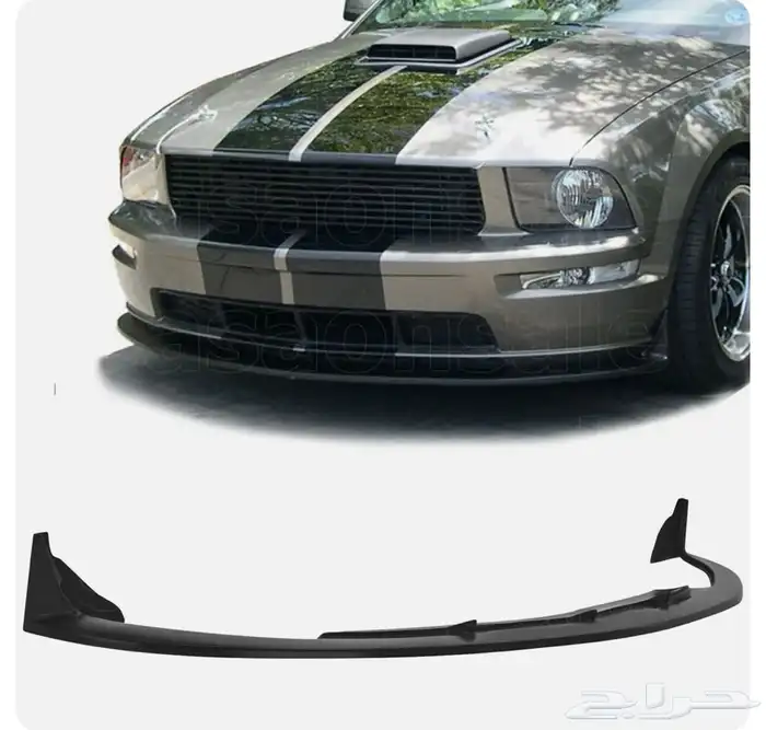 لحية موستنج جميع الاشكال والمديلات 7