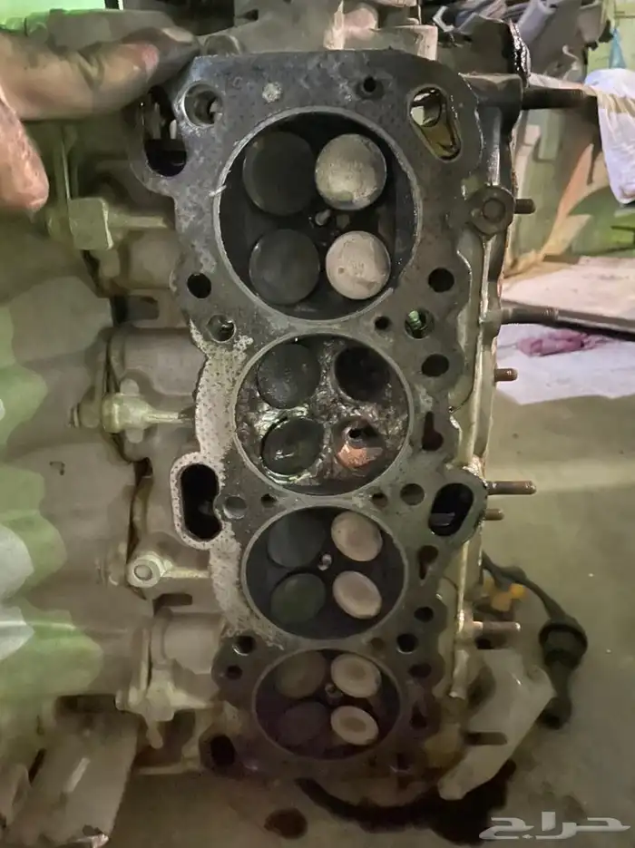 مكاين سيارات كوريه 25