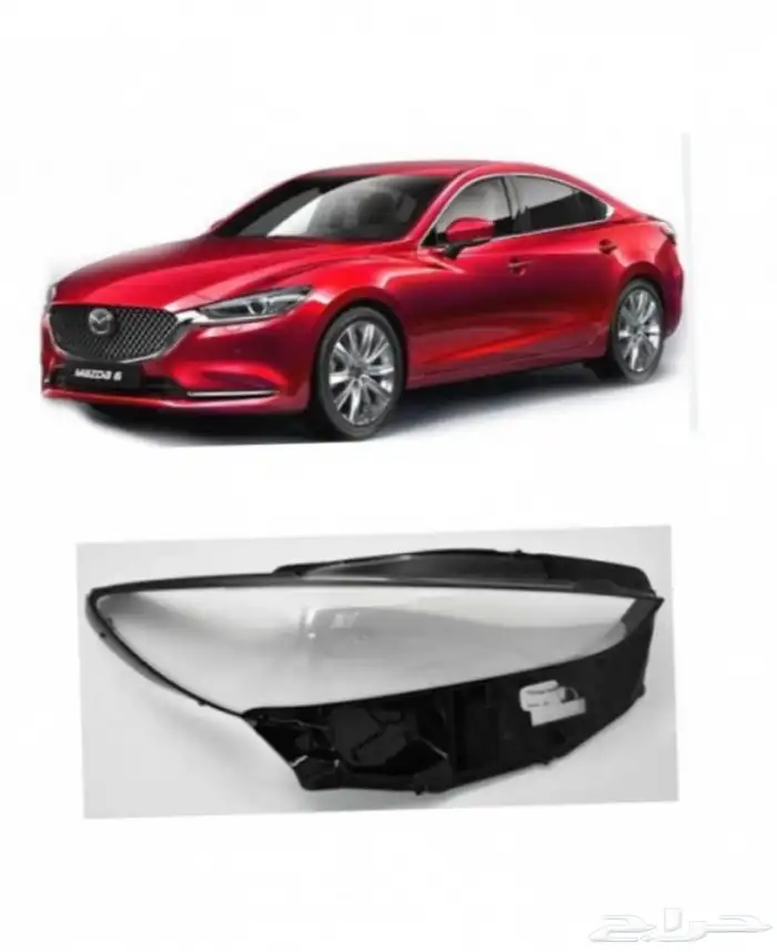 قزاز شمعات مازدا ل جميع الموديلات 0