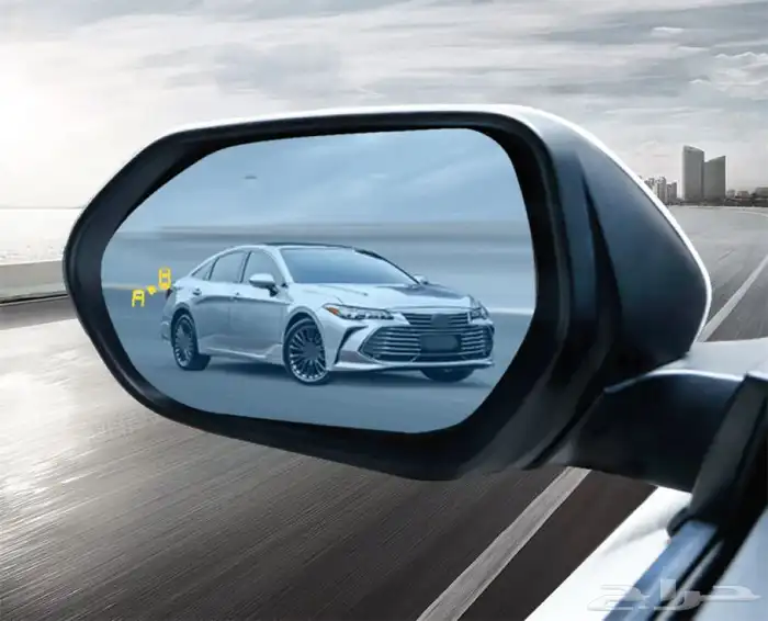 وزن وبرمجة معايرة الرادار 1