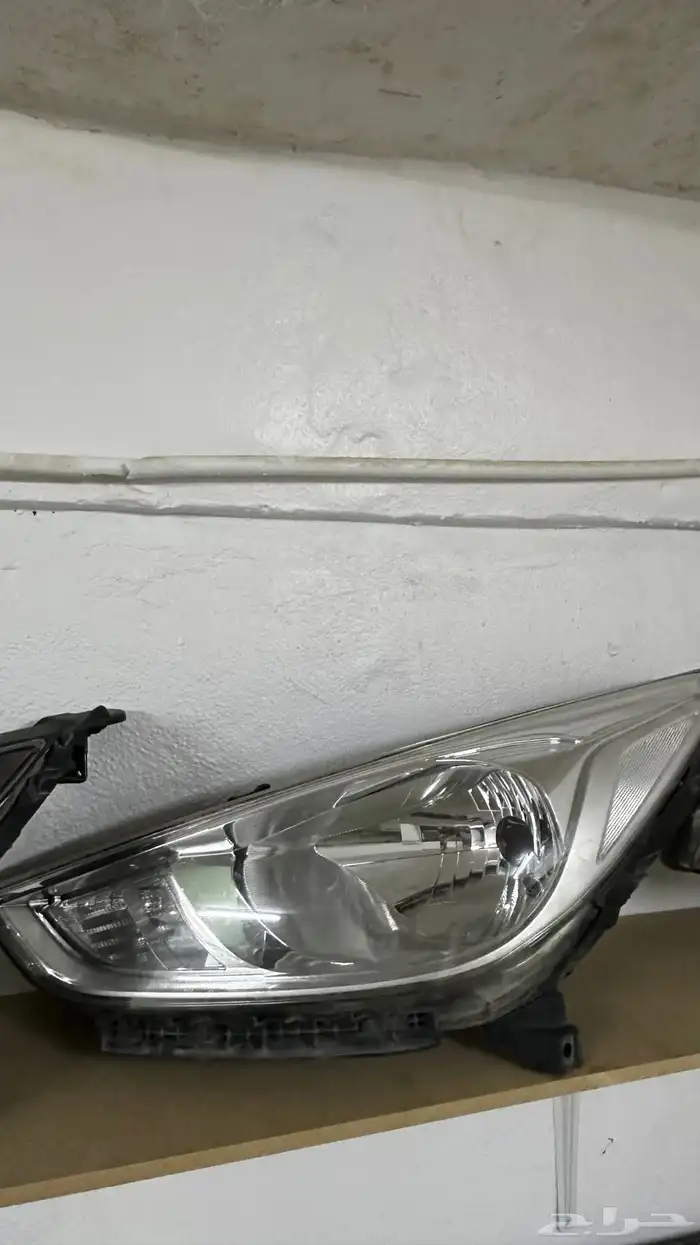 قطع غيار هيونداي طارات مرايات شمعات اسطبات 27