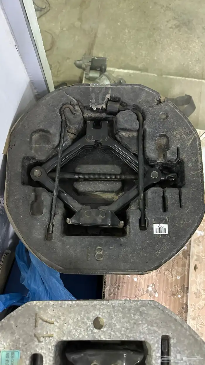 قطع غيار هيونداي طارات مرايات شمعات اسطبات 24