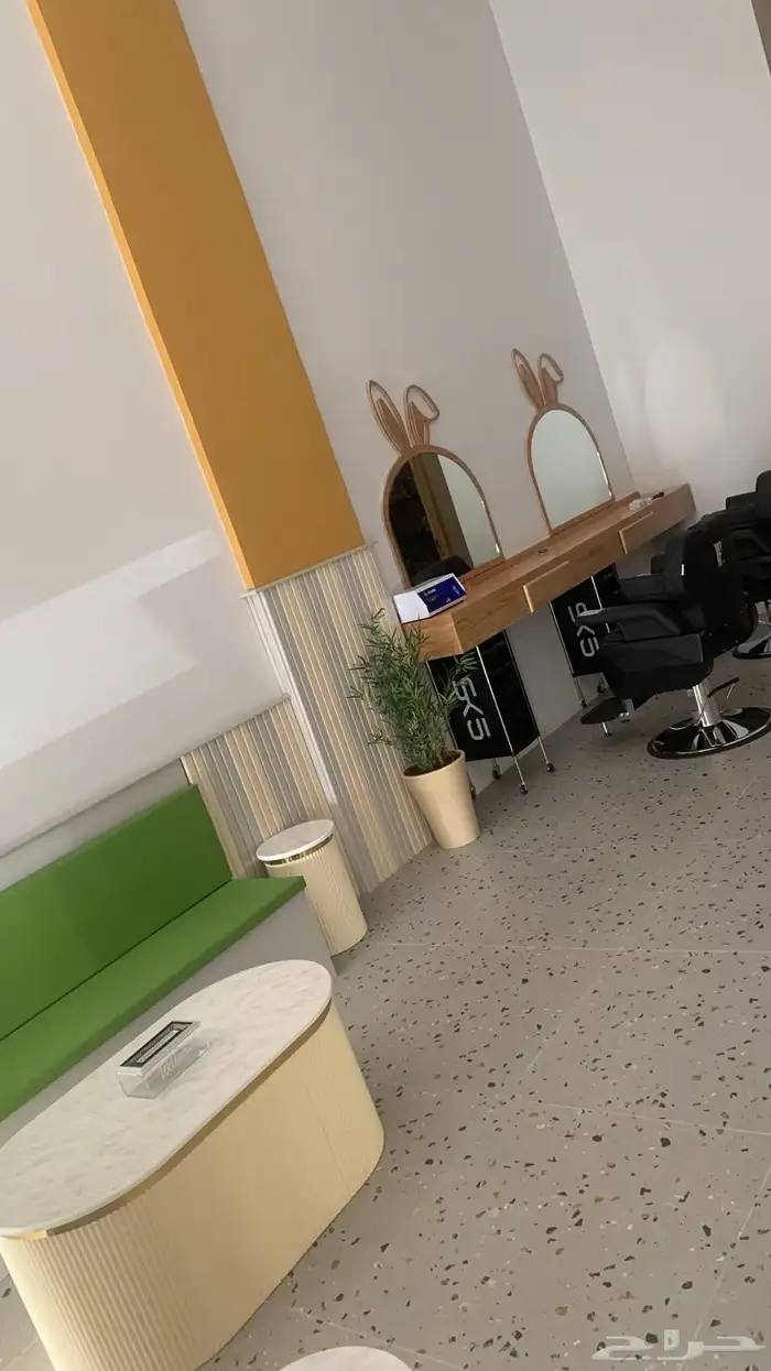 تصميم وتنفيذ البوثات الداخليه والخارجيه والديكورات 9