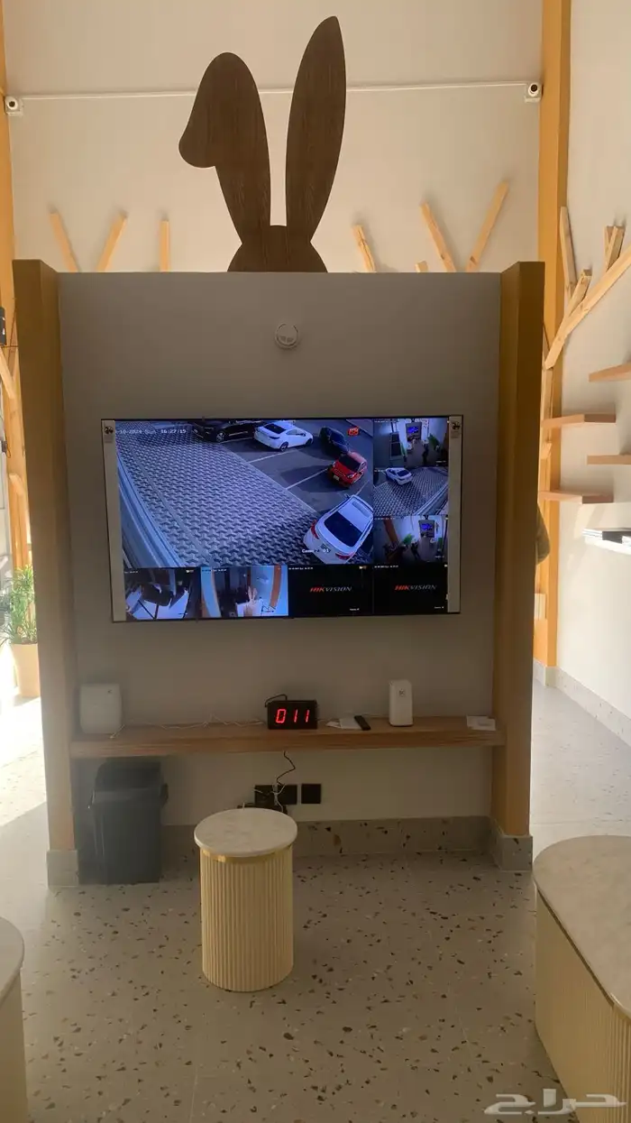 تصميم وتنفيذ البوثات الداخليه والخارجيه والديكورات 11