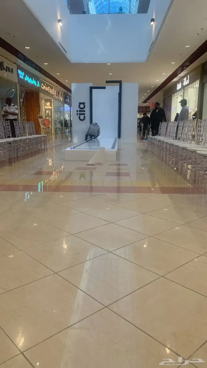 تصميم وتنفيذ البوثات الداخليه والخارجيه والديكورات 12