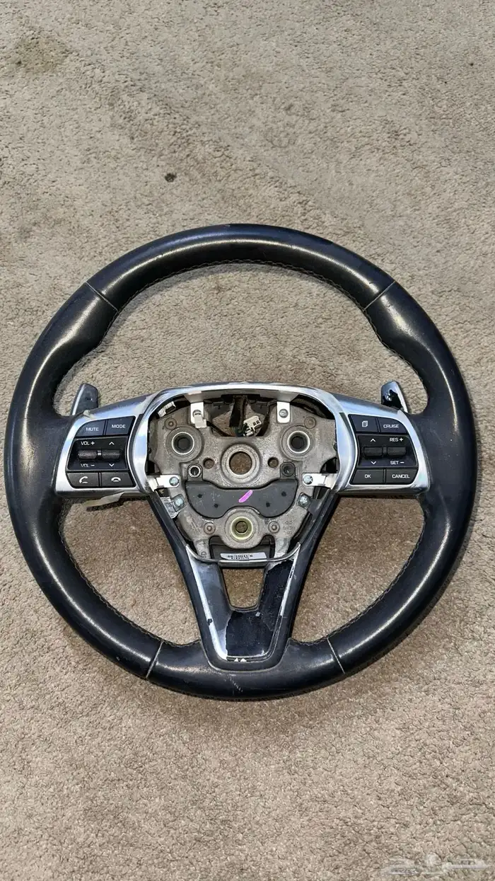 قطع غيار هيونداي طارات مرايات شمعات اسطبات 10