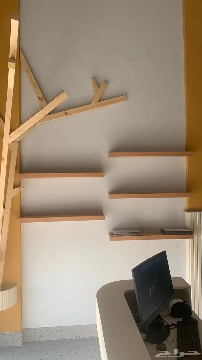 تصميم وتنفيذ البوثات الداخليه والخارجيه والديكورات 8