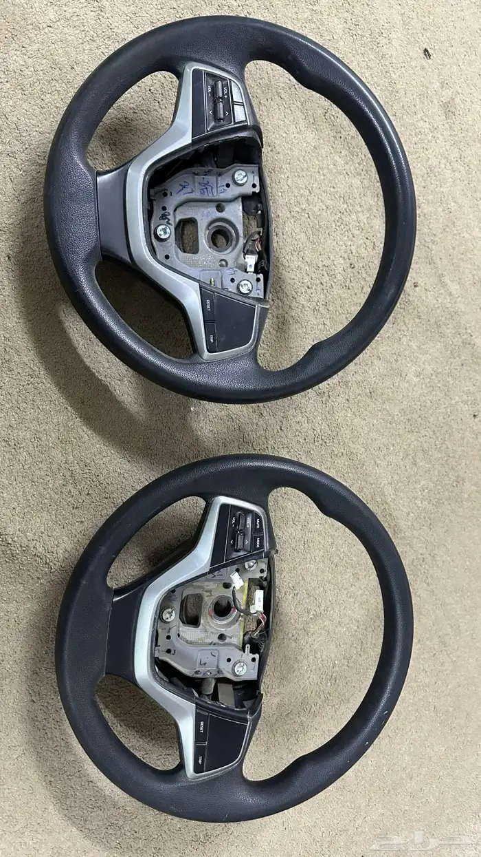 قطع غيار هيونداي طارات مرايات شمعات اسطبات 2