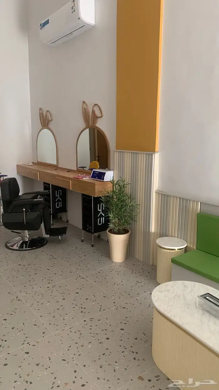 تصميم وتنفيذ البوثات الداخليه والخارجيه والديكورات 7