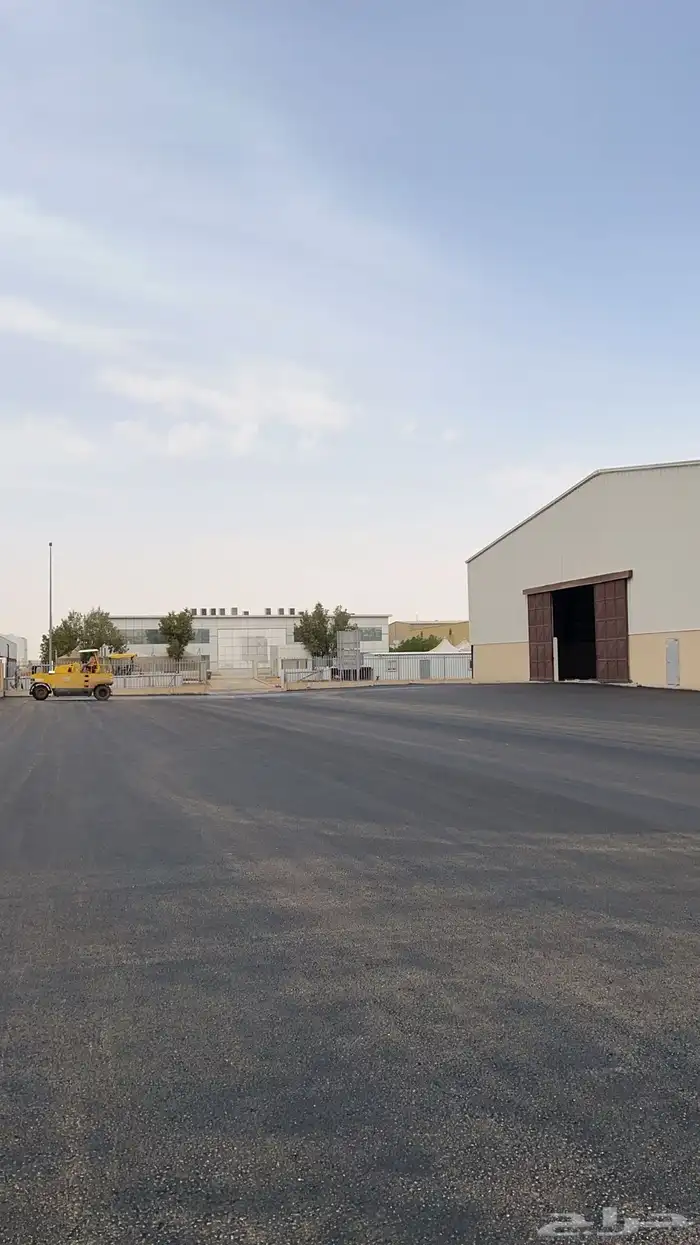 مقاول اسفلتة مقاولات اعمال سفلتة ا 2