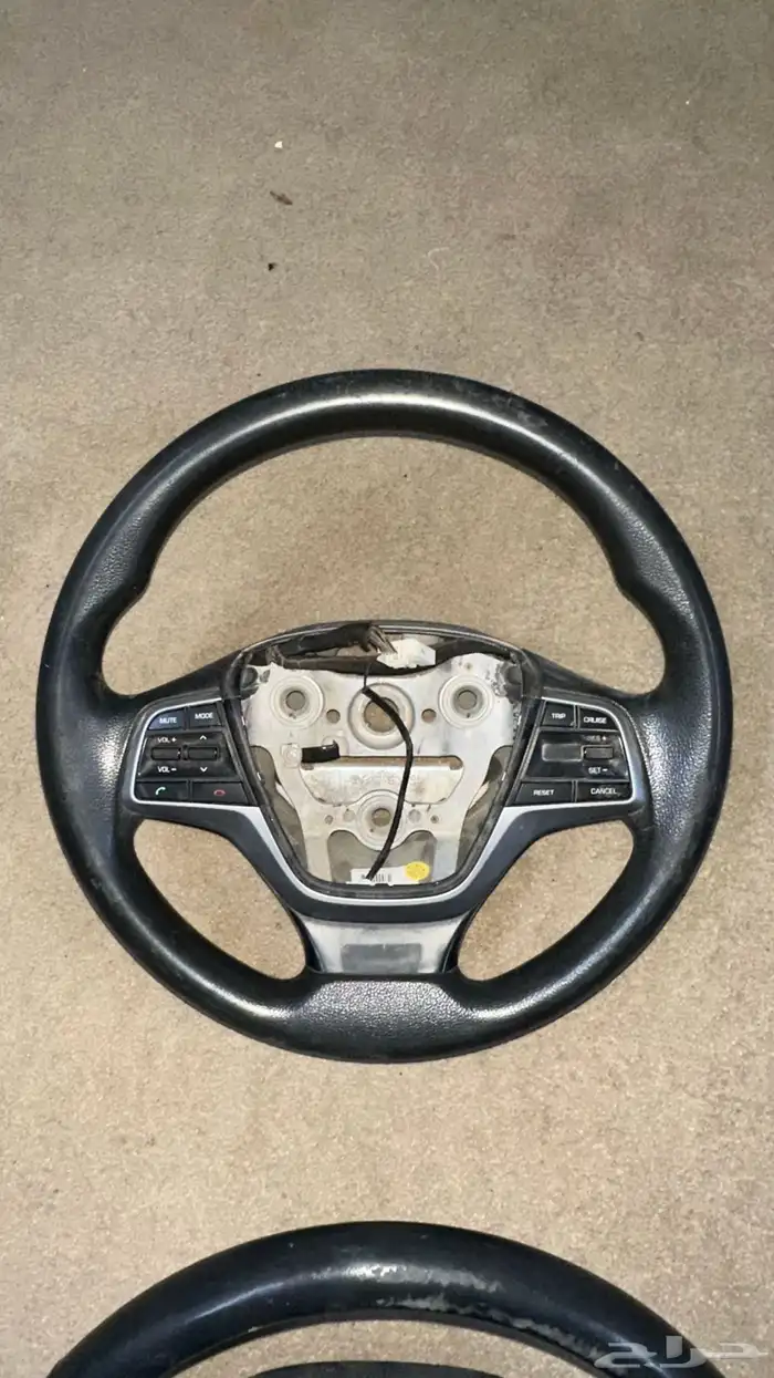 قطع غيار هيونداي طارات مرايات شمعات اسطبات 12