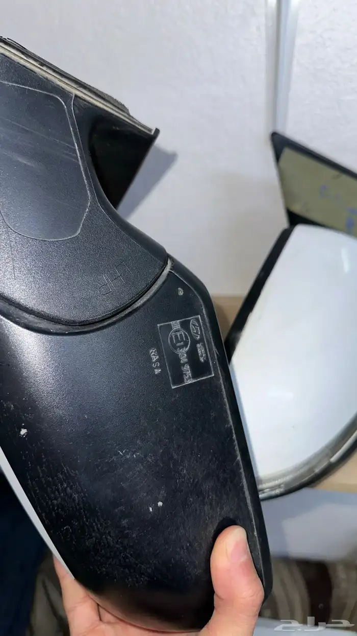 قطع غيار هيونداي طارات مرايات شمعات اسطبات 16