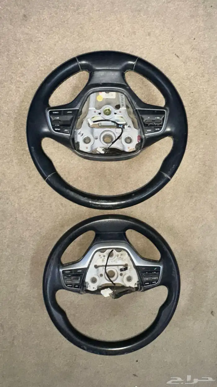 قطع غيار هيونداي طارات مرايات شمعات اسطبات 11