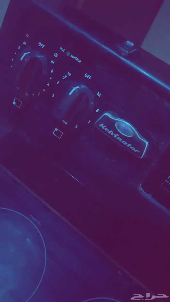 فرن كهربائي كليفينتور 1