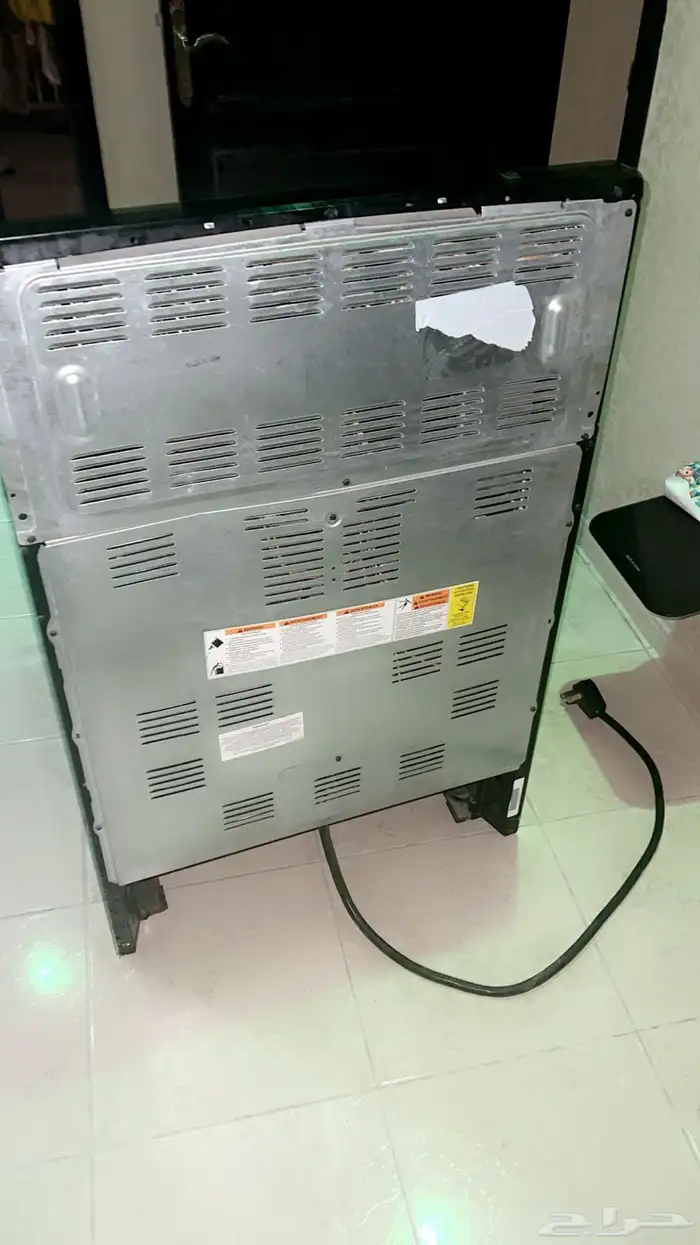 فرن كهربائي كليفينتور 2