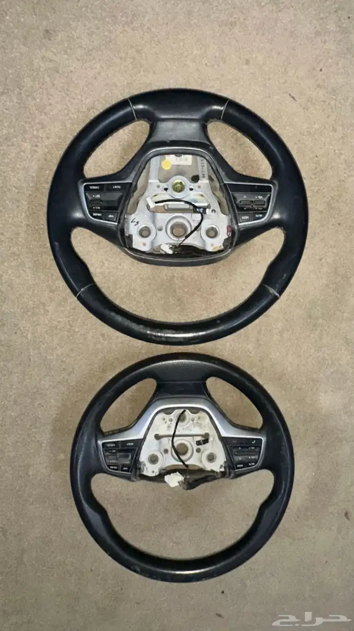 قطع غيار هيونداي طارات مرايات شمعات اسطبات 7