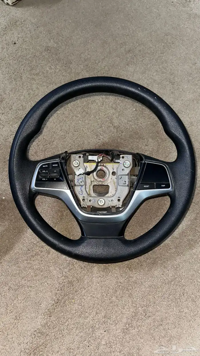 قطع غيار هيونداي طارات مرايات شمعات اسطبات 4