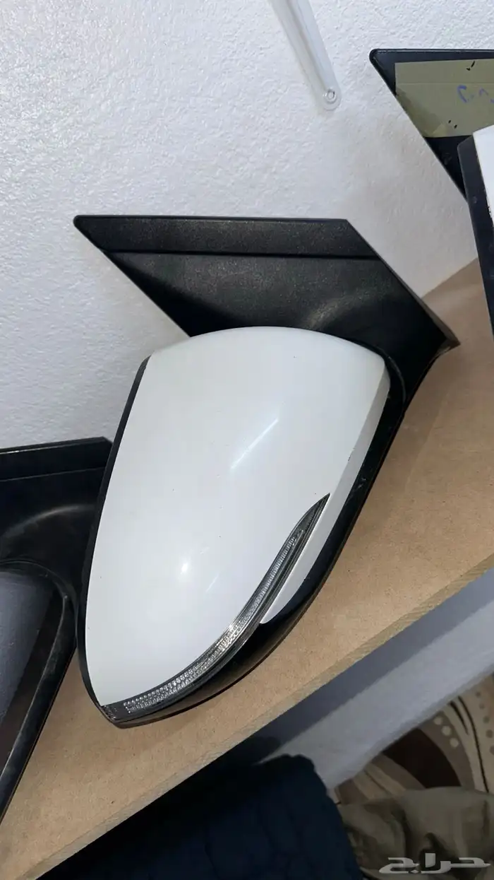 قطع غيار هيونداي طارات مرايات شمعات اسطبات 15