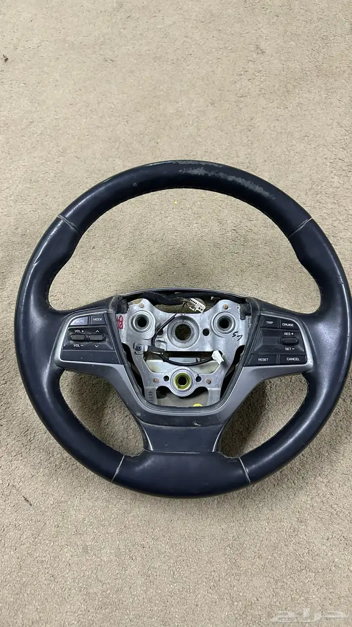 قطع غيار هيونداي طارات مرايات شمعات اسطبات 9