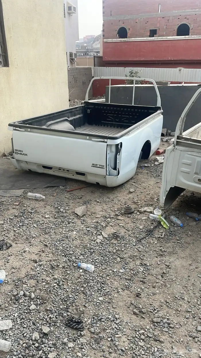 صندوق ايسوزو جوانب 7
