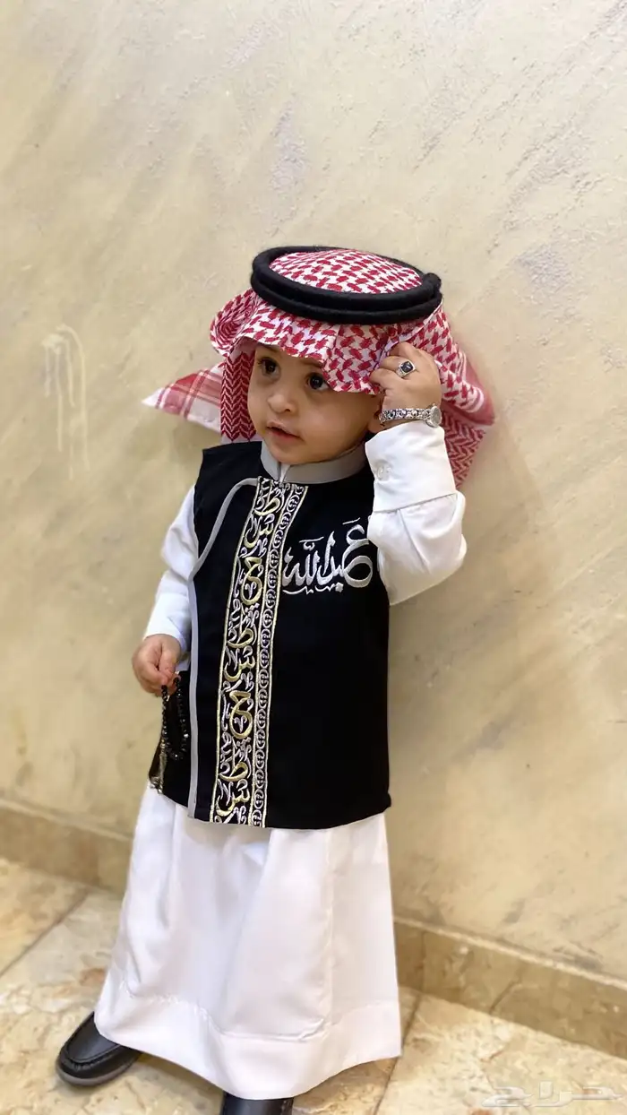 سديري أطفال عيد 4