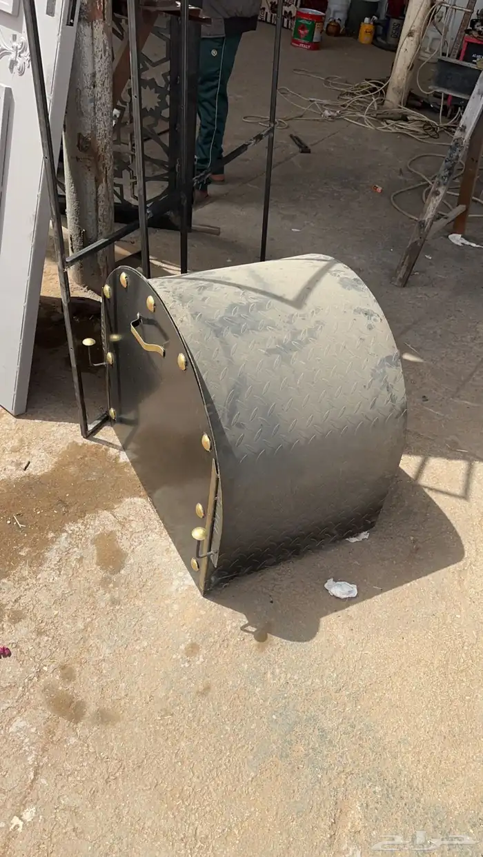 حداد الجله وتبراك وضواحيه . 45