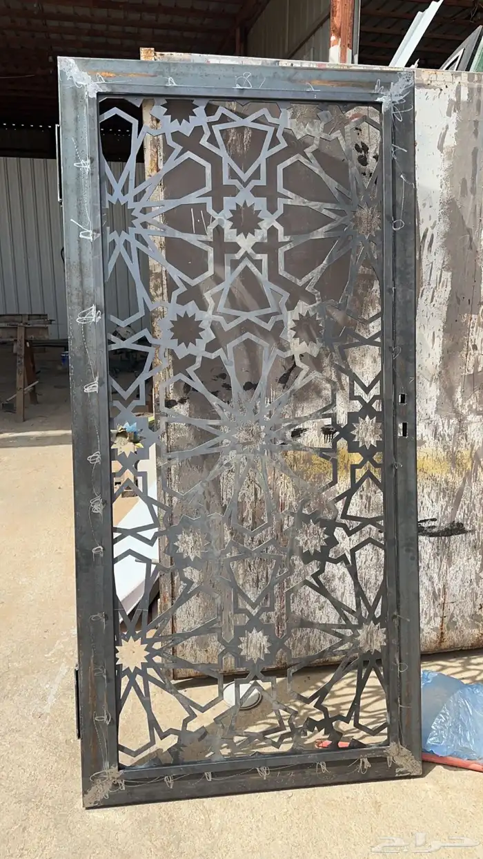 حداد الجله وتبراك وضواحيه . 46