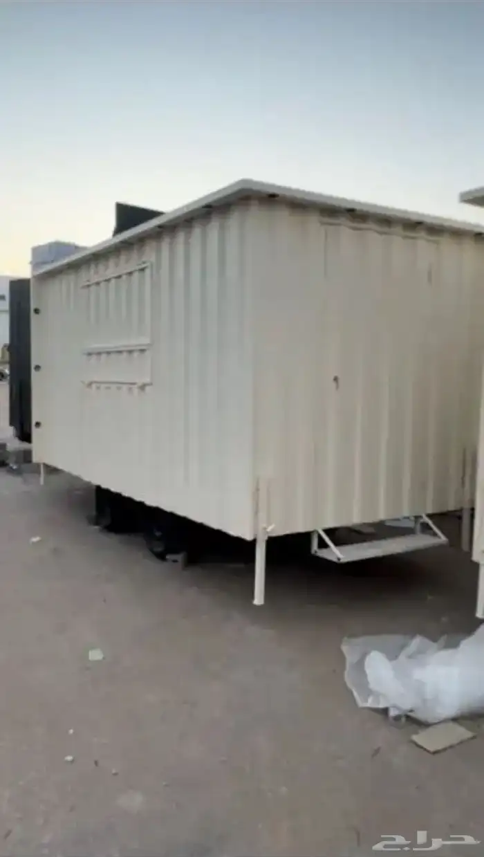 فود ترك ايجار 0