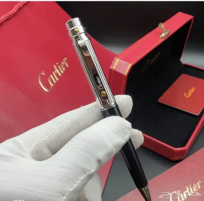 افخم انواع الاقلام 13