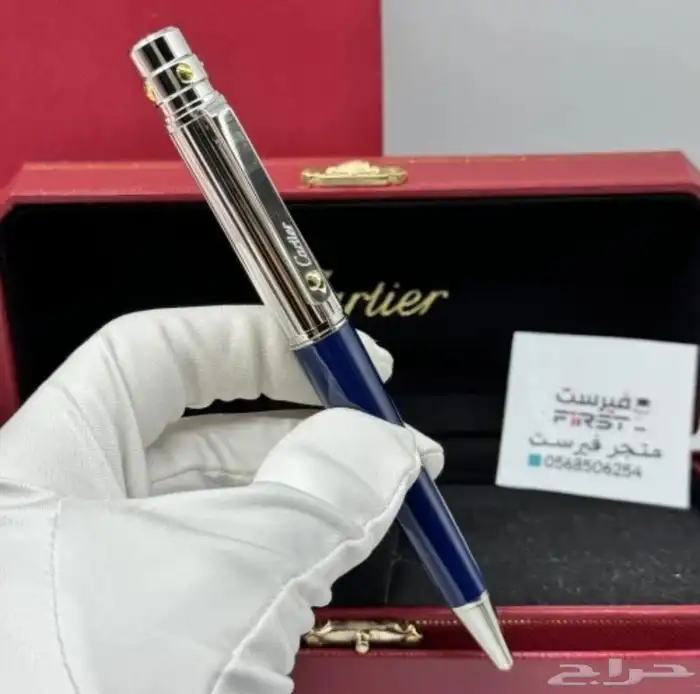 افخم انواع الاقلام 18