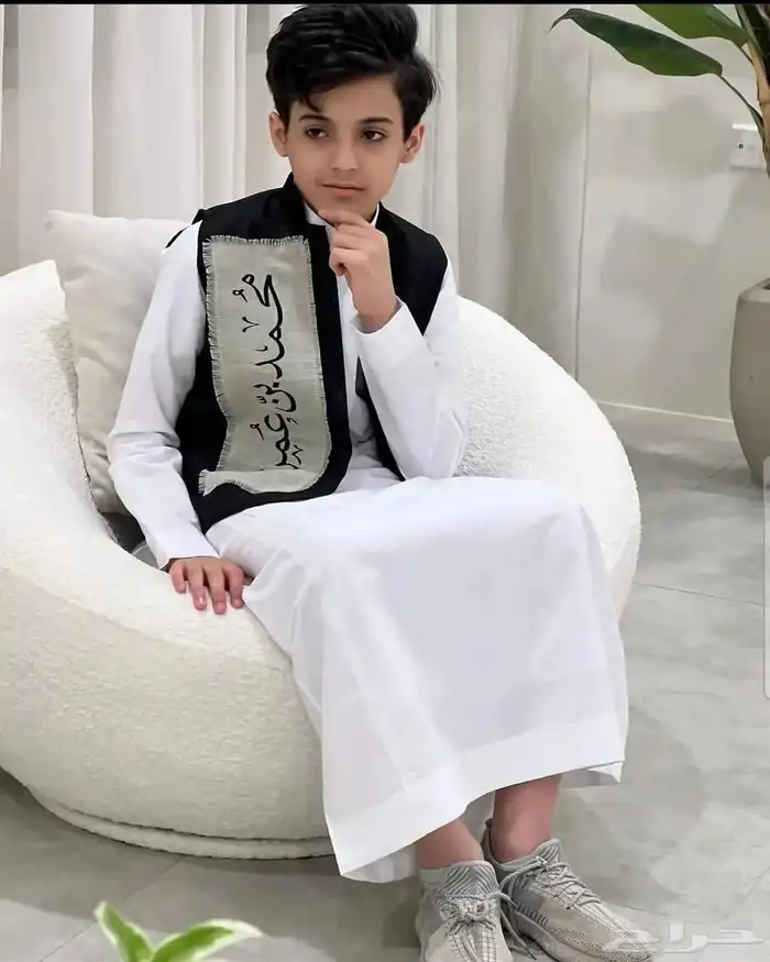 سديري أطفال عيد 2