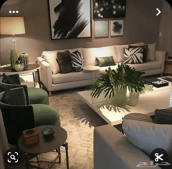 لوحات جدارية ايطارات براويز 2