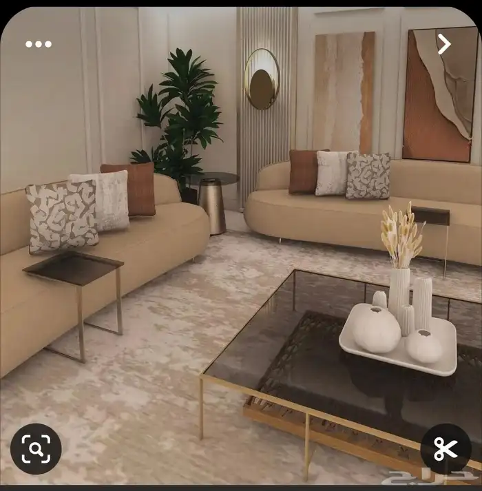 لوحات جدارية ايطارات براويز 3