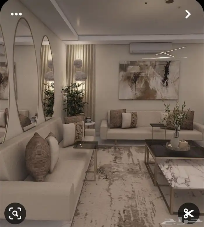 لوحات جدارية ايطارات براويز 1