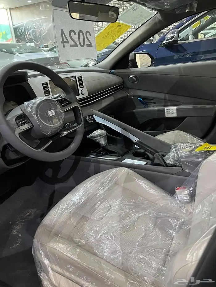 النترا سمارت 2026 9