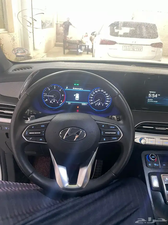 بلاسيد 2019 فل كامل ديزل 9