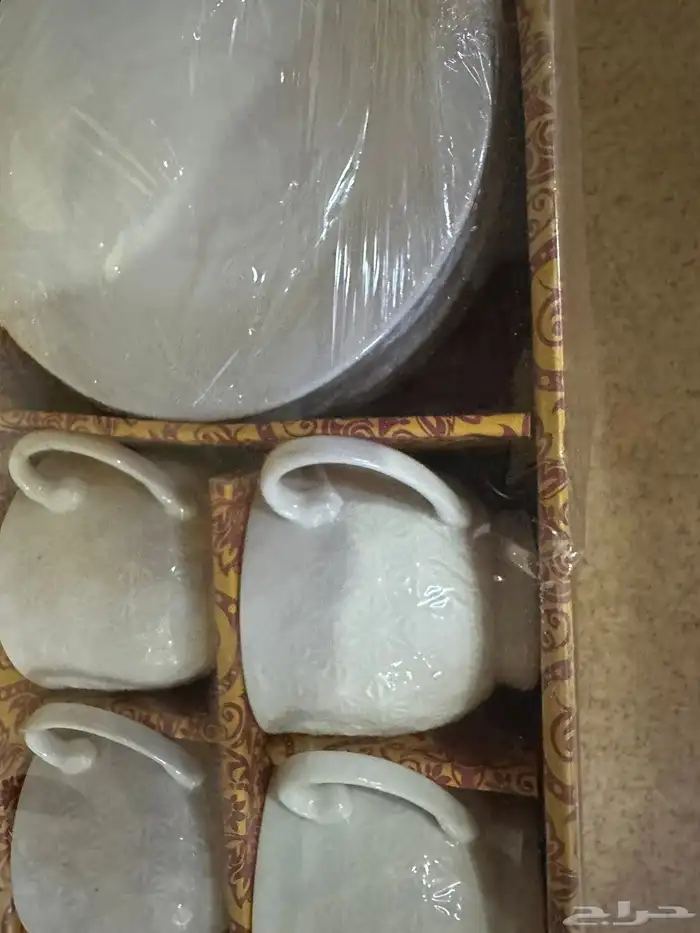 فناجين قهوة تركي 2