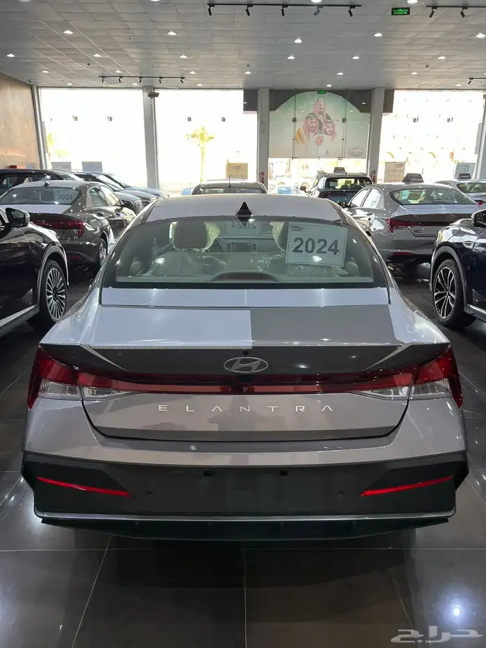 النترا سمارت 2026 6