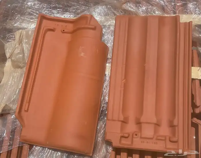 تنفيذ قرميد وساندويش بنل 5