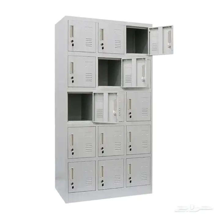 لوكرات ومكاتب 0