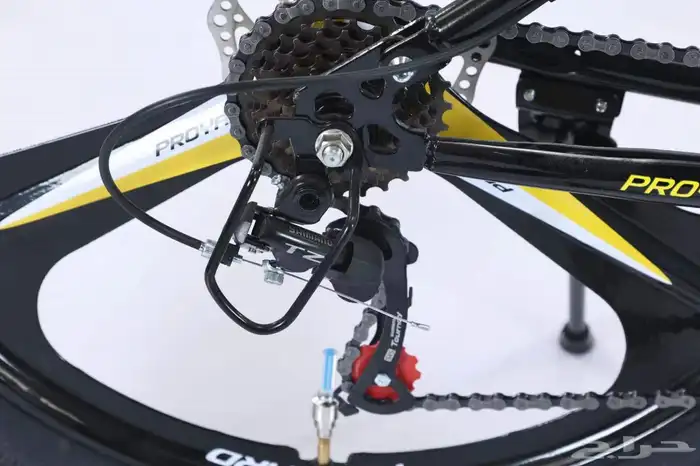 سياكل هجين-سياكل رياضيه -سياكل لطي  15هديه 2