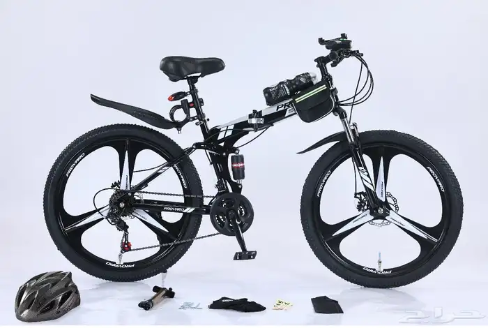 سياكل هجين-سياكل رياضيه -سياكل لطي  15هديه 10