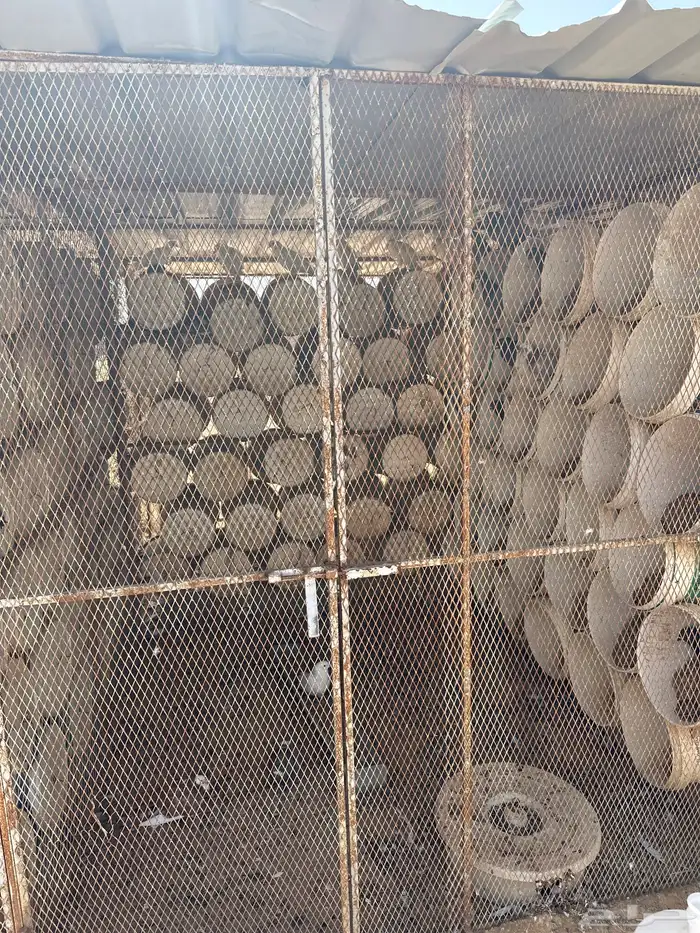 شبوك حمام مع سطول 1